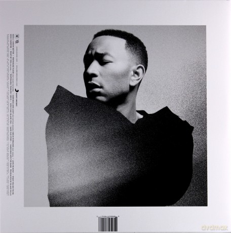 John Legend: Darkness And Light [2xWinyl]