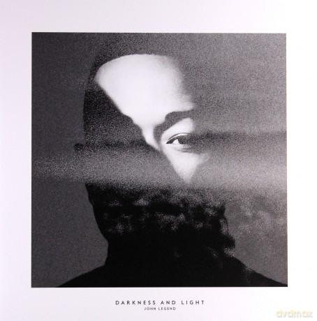 John Legend: Darkness And Light [2xWinyl]