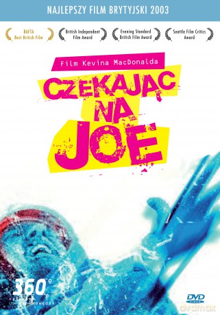 Czekając na Joe [Blu-Ray]