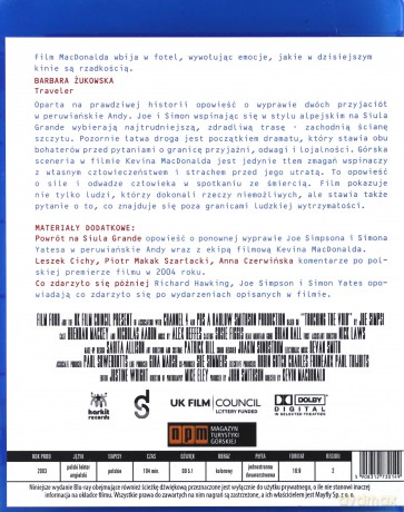 Czekając na Joe [Blu-Ray]