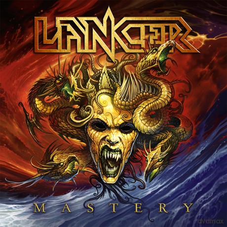 Lancer: Mastery [2xWinyl]