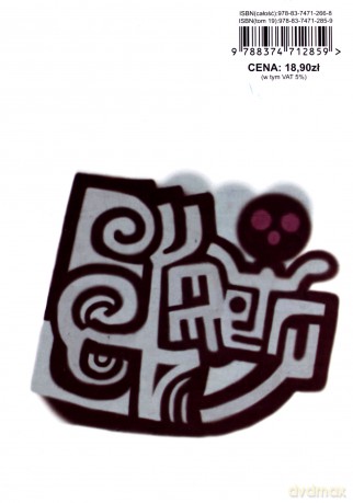 Soul Eater (Tom 19) - Atsushi Ohkubo [KOMIKS]