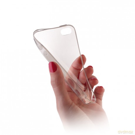Nakładka Ultra Slim 0,3 mm do Sony Xperia Z3 transparentna