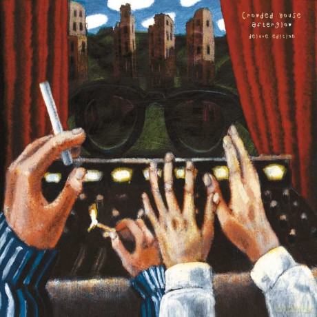 Crowded House: Afterglow (Deluxe) [2CD]