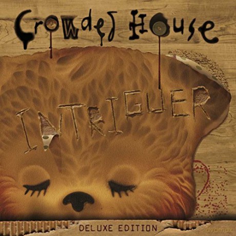 Crowded House: Intriguer (Deluxe) [2CD]
