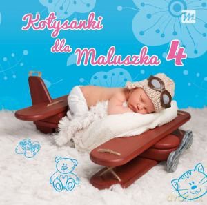 Kołysanki Dla Maluszka 4 [CD]