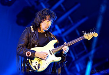 Ritchie Blackmore's Rainbow: Memories In Rock: Live In Germany [2CD]