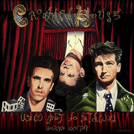 Crowded House: Temple Of Low Men (Deluxe) [2CD]
