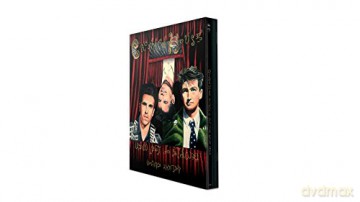Crowded House: Temple Of Low Men (Deluxe) [2CD]
