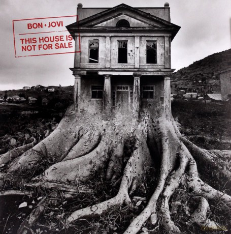 Bon Jovi: This House Is Not For Sale [Winyl]
