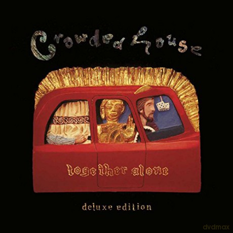 Crowded House: Together Alone (Deluxe) [2CD]