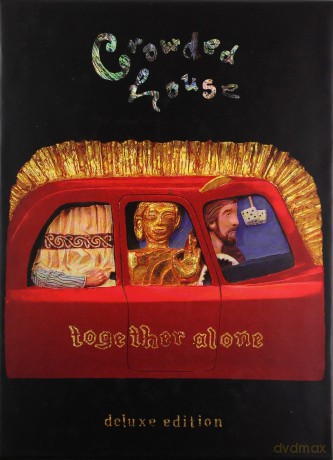 Crowded House: Together Alone (Deluxe) [2CD]
