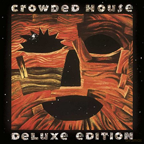 Crowded House: Woodface (Deluxe) [2CD]