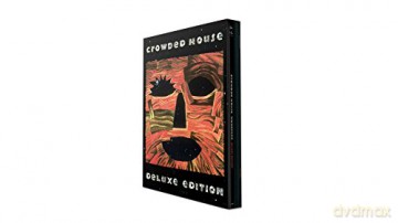 Crowded House: Woodface (Deluxe) [2CD]