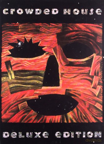 Crowded House: Woodface (Deluxe) [2CD]