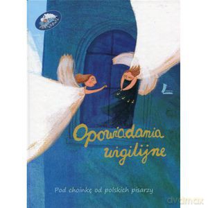 Opowiadania wigilijne [KSIĄŻKA]
