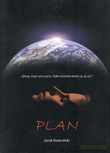 Plan - Jacek Kwieciński [KSIĄŻKA]