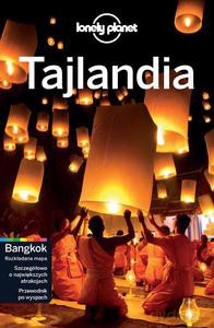 Tajlandia [KSIĄŻKA]