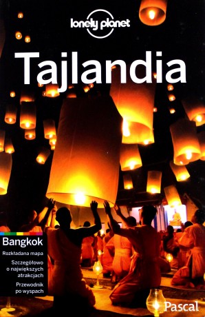 Tajlandia [KSIĄŻKA]