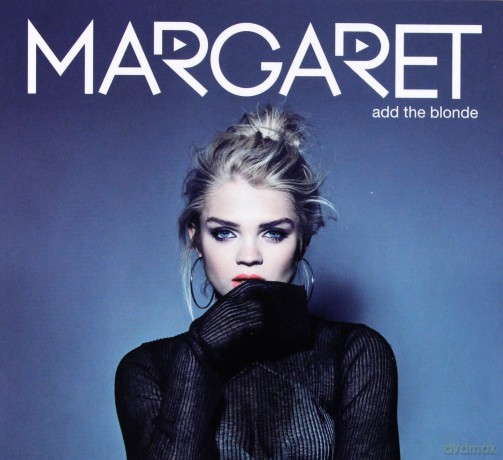 Margaret: Add The Blonde (reedycja) [CD]