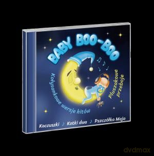 Baby Boo Boo - Pluszakowe Przeboje [CD]