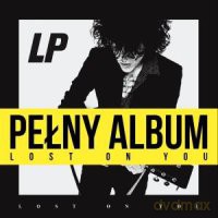 LP: Lost On You [Winyl]
