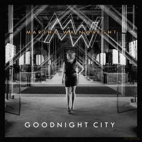 Martha Wainwright: Goodnight City [Winyl]