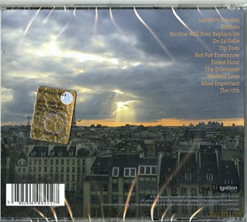 Courteeners: Mapping The Rendezvous [CD]