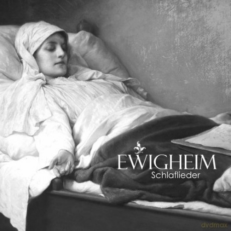 Ewigheim: Schlaflieder [CD]