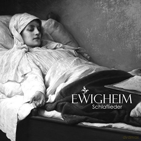 Ewigheim: Schlaflieder (Limited Edition) [CD]