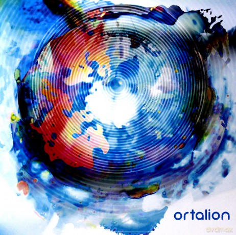Ortalion: Ortalion [Winyl]