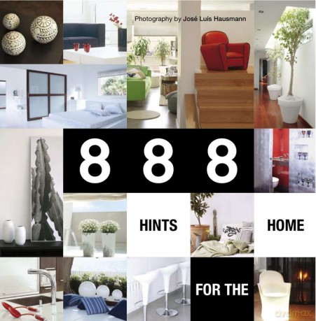 888 hints [KSIĄŻKA]