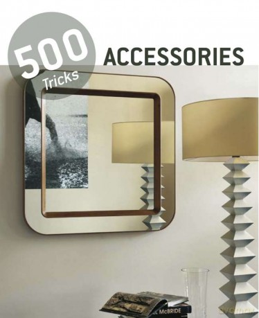 Accessories 500 tricks [KSIĄŻKA]