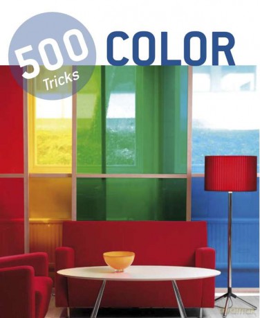 Color 500 tricks [KSIĄŻKA]