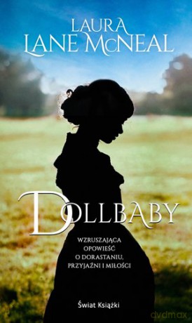 Dollbaby - Laura Lane Mcneal [KSIĄŻKA]