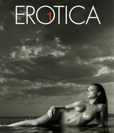 Erotica 1 [KSIĄŻKA]