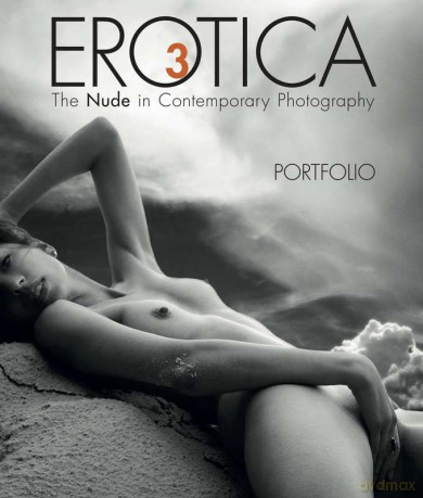 Erotica 3 [KSIĄŻKA]