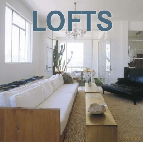 Lofts [KSIĄŻKA]
