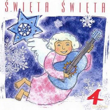Święta,Święta 4 [CD]