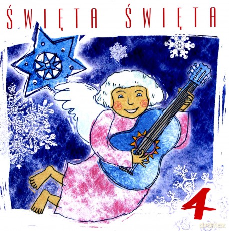 Święta,Święta 4 [CD]