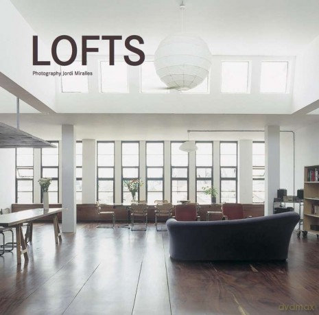 Lofts [KSIĄŻKA]