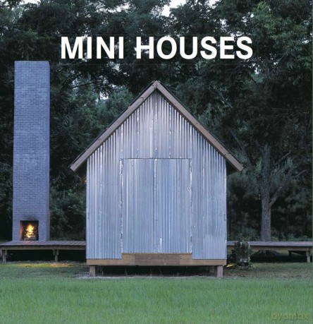 Mini houses [KSIĄŻKA]