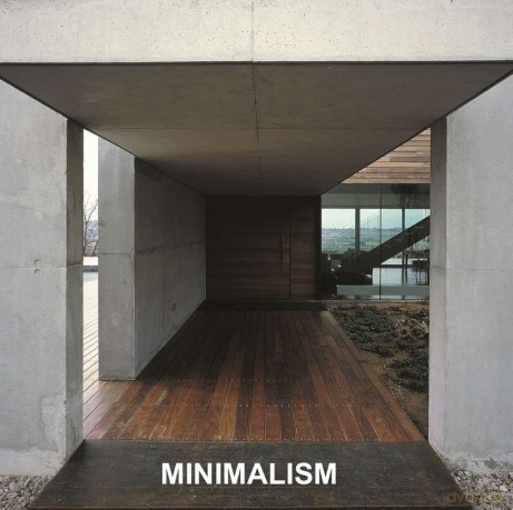 Minimalism [KSIĄŻKA]