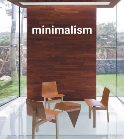 Minimalism [KSIĄŻKA]