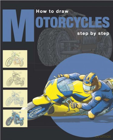 Motorcycles [KSIĄŻKA]