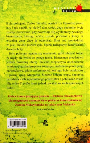 Nie przysyłajcie kwiatów - Martin Solares [KSIĄŻKA]
