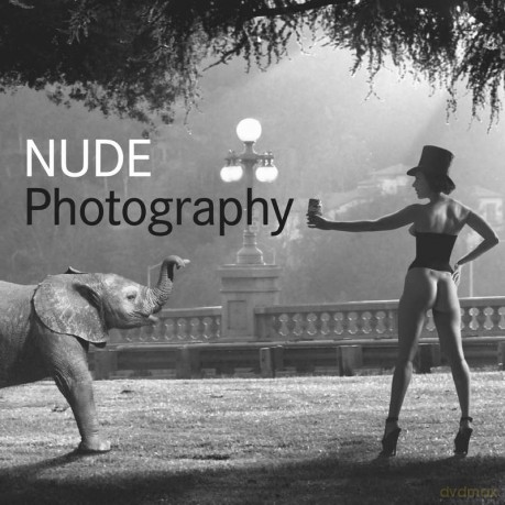 Nude photography [KSIĄŻKA]
