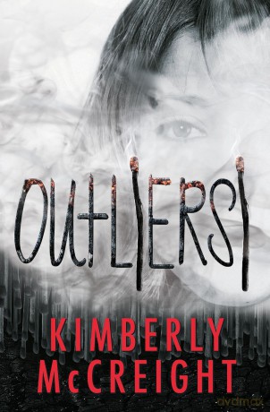 Outliersi - Kimberly Mccreight [KSIĄŻKA]