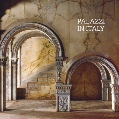 Palazzi in Italy [KSIĄŻKA]