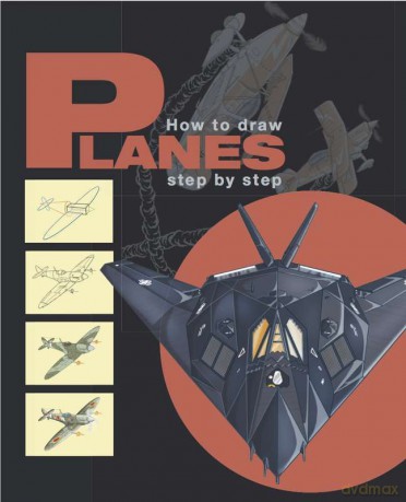 Planes [KSIĄŻKA]